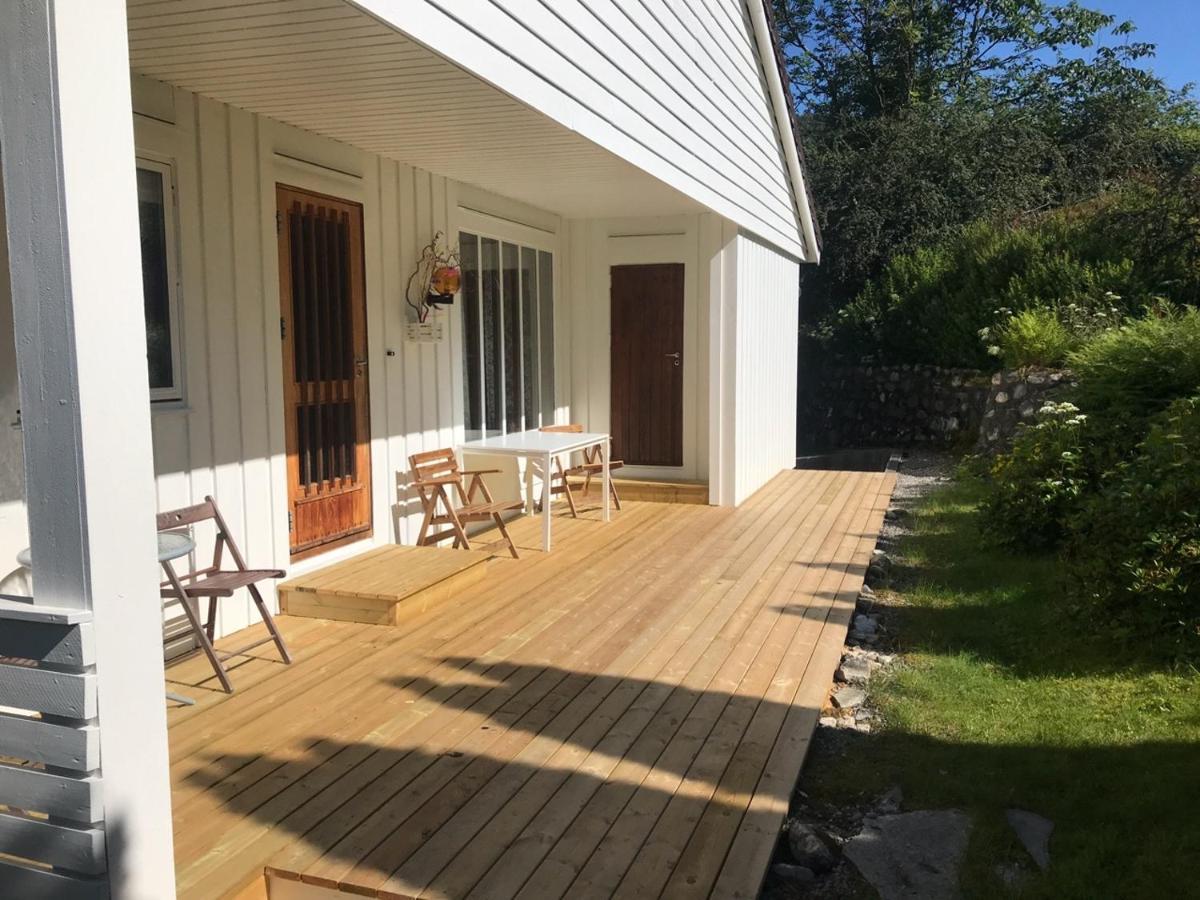 Villa Holmen 2 Balestrand Exterior foto